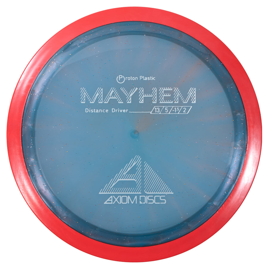 Axiom Mayhem