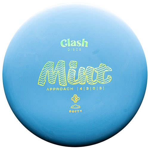 Clash Mint
