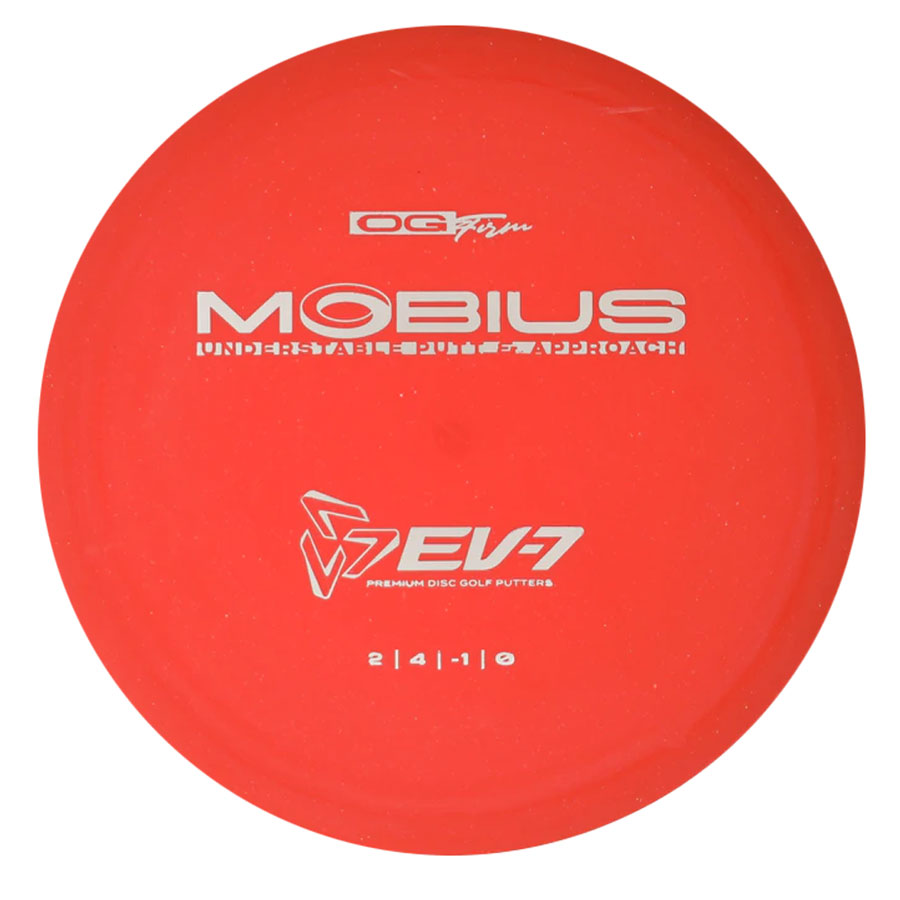 EV-7 Mobius