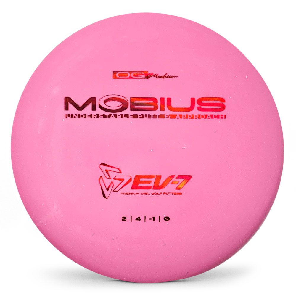 EV-7 Mobius