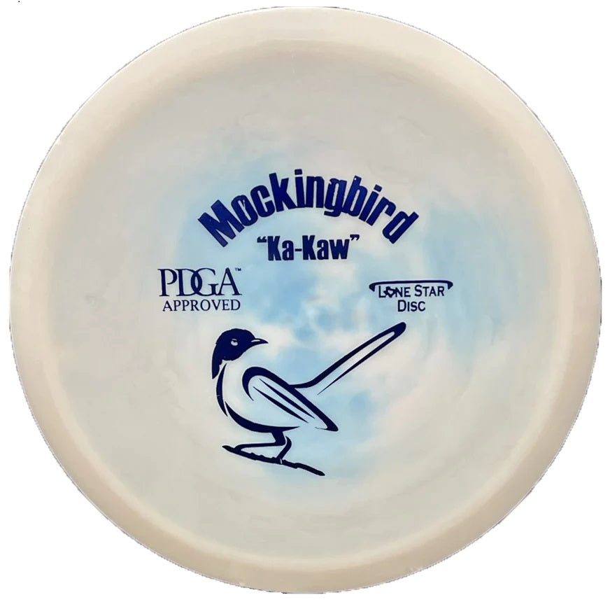 Lone Star Disc Mockingbird Bravo