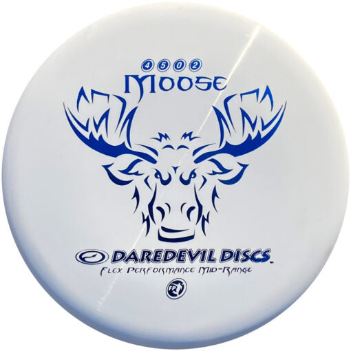 Daredevil Moose