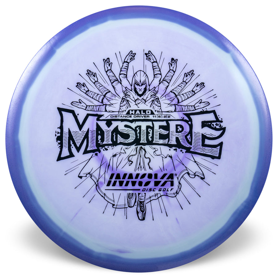 Innova Mystere