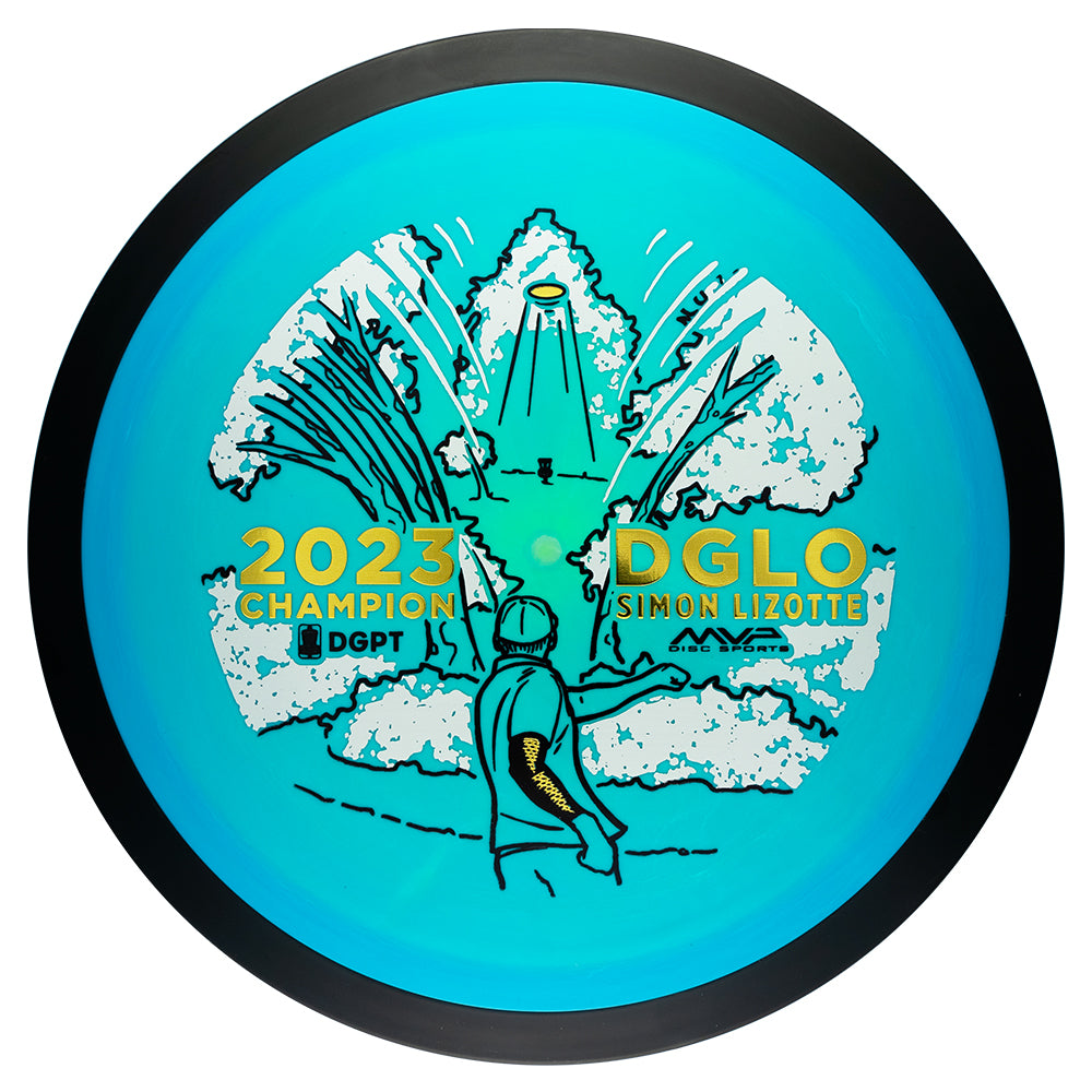 Wave Neutron 2023 DGLO Simon Lizotte SE