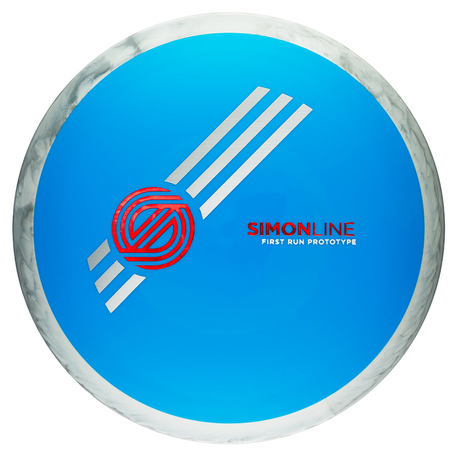 Axiom Neutron Time-Lapse First Run Prototype Simon Line