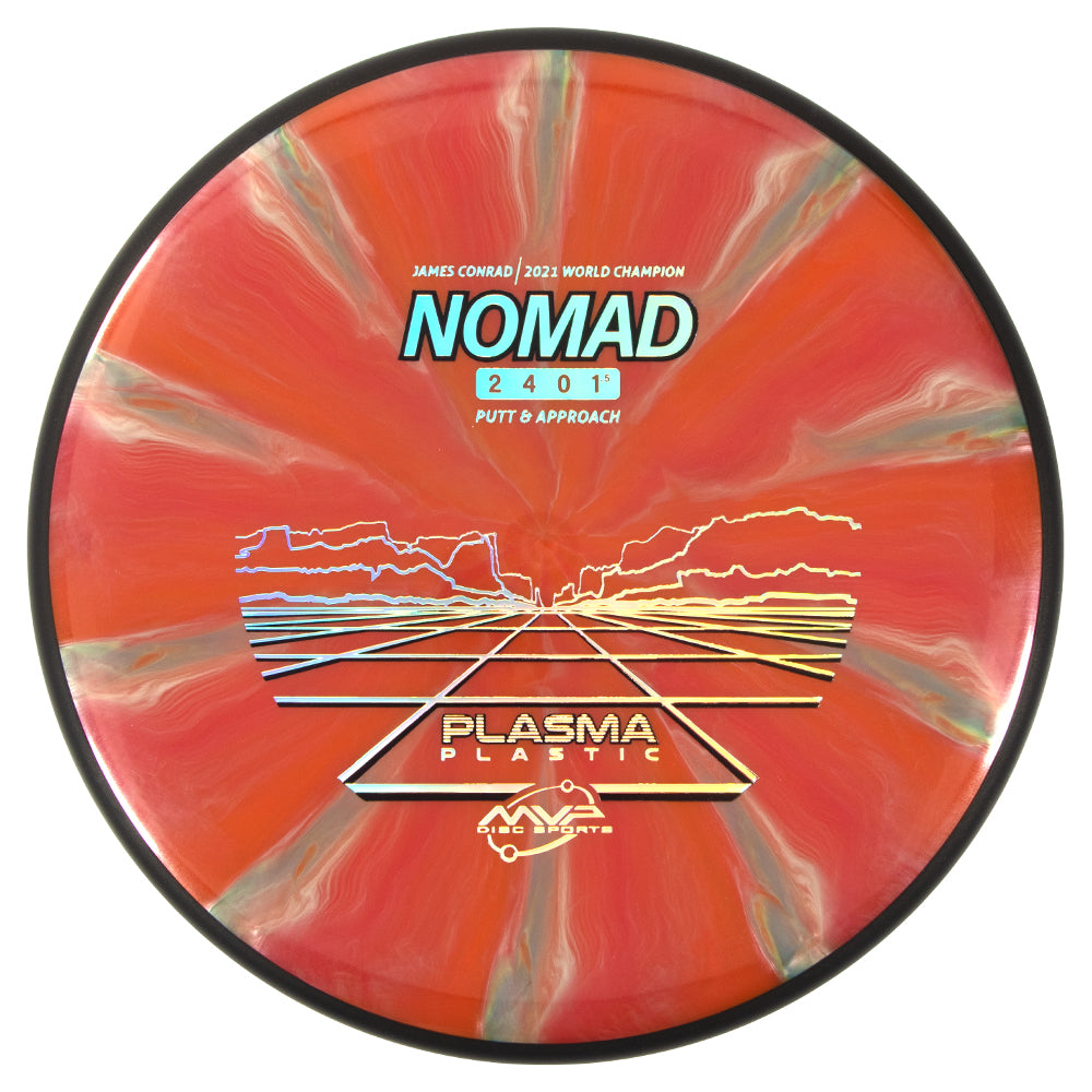 MVP Nomad