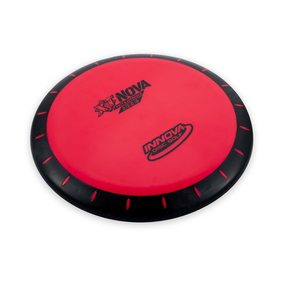 Innova Nova Overmold