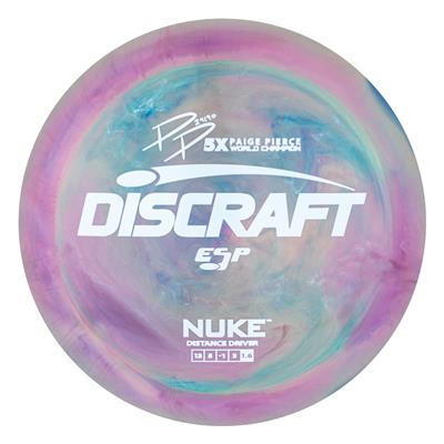 Discraft Nuke Paige Pierce