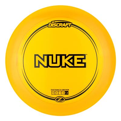 Discraft Nuke