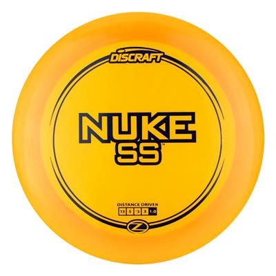 Discraft NukeSS Nuke SS