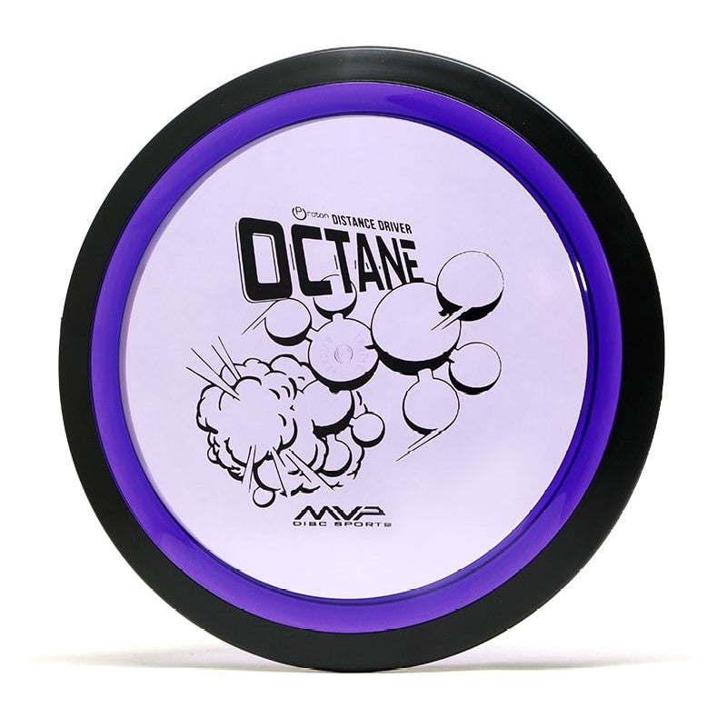 MVP Octane