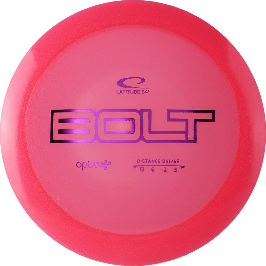 Latitude 64 Opto Air Bolt