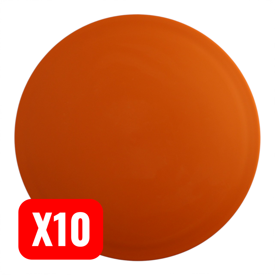 GoTo - Gong (Indie) (Bulk Field Sets)