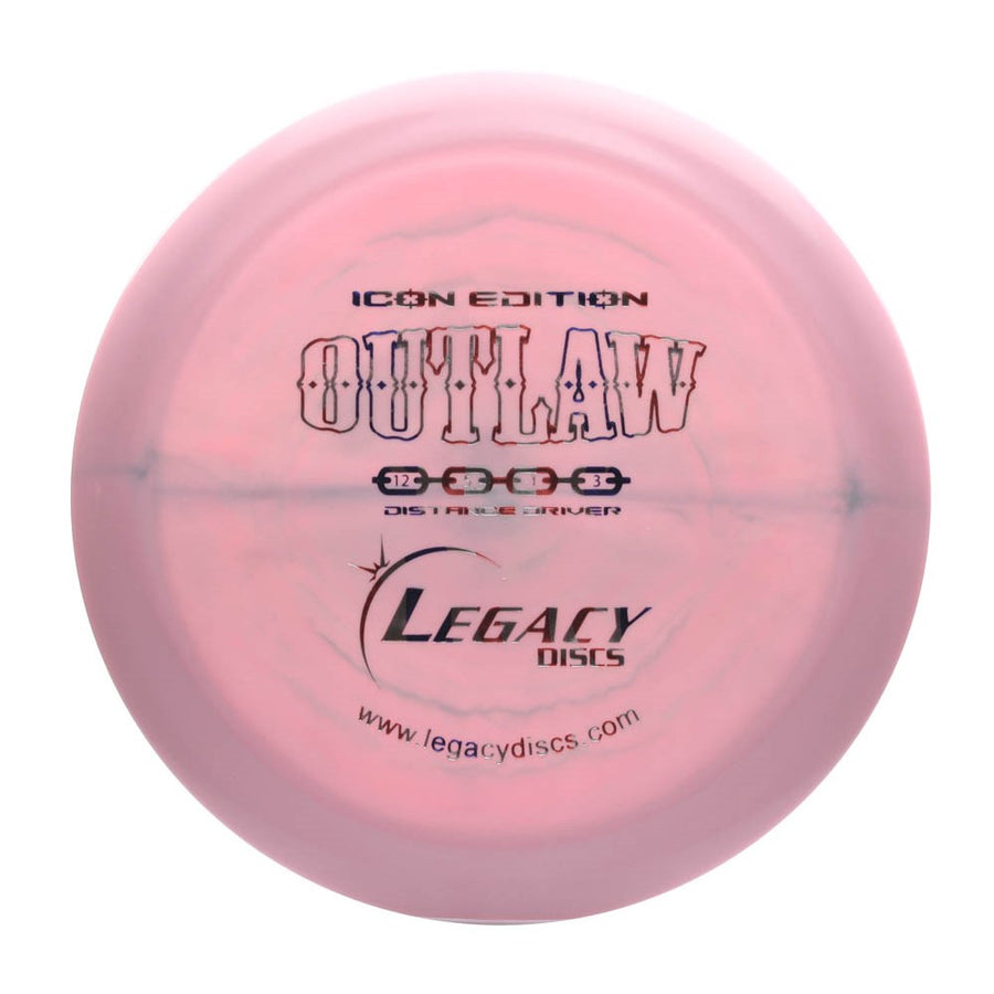 Legacy Outlaw