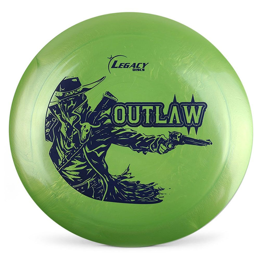 Legacy Outlaw