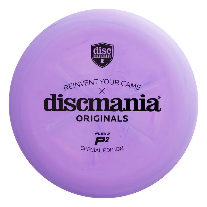 Discmania P2