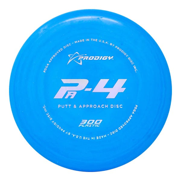 Prodigy Discs PA-4