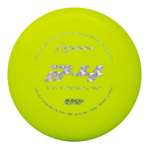 Prodigy Discs PA-4