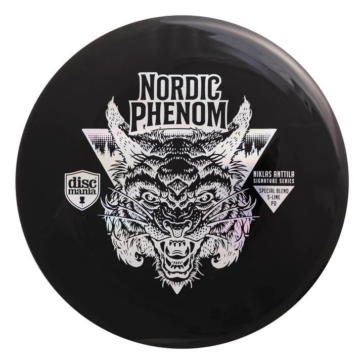 Discmania PD