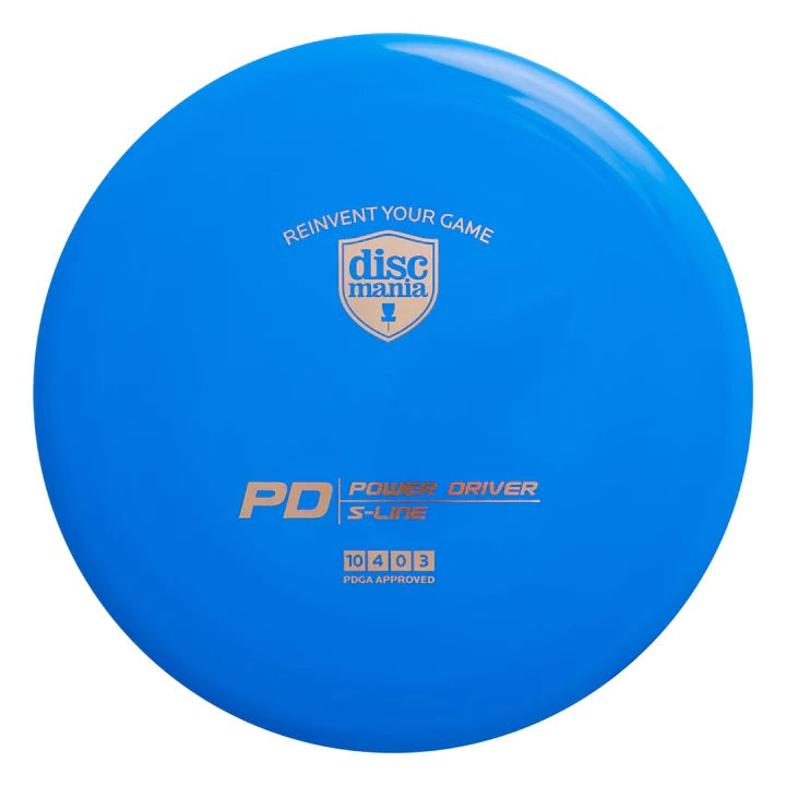 Discmania PD