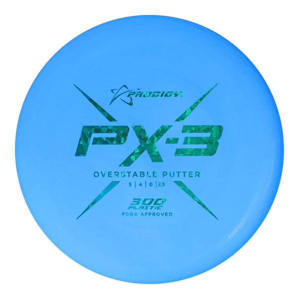Prodigy Discs PX-3