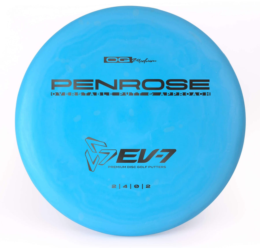 EV-7 Penrose