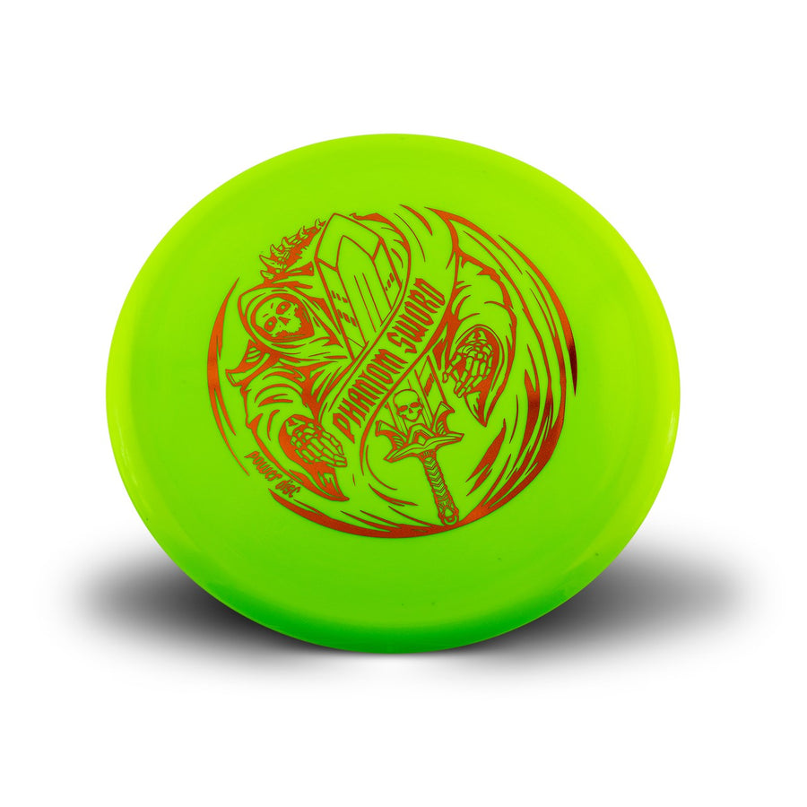 Innova Phantom Sword Power Disc PD