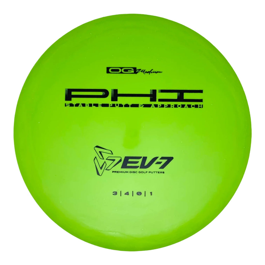 EV-7 Phi