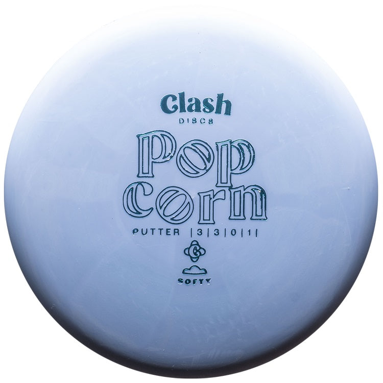 Clash Popcorn
