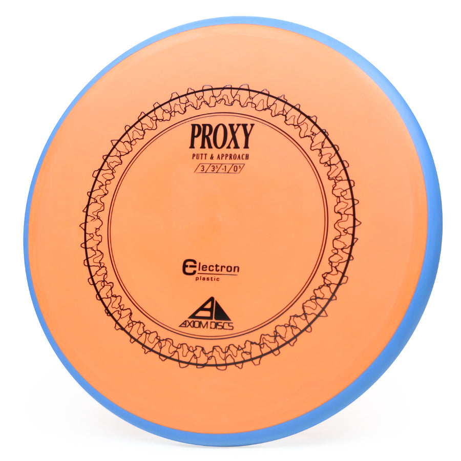 Axiom Proxy