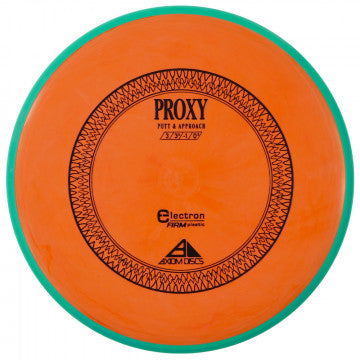 Axiom Proxy