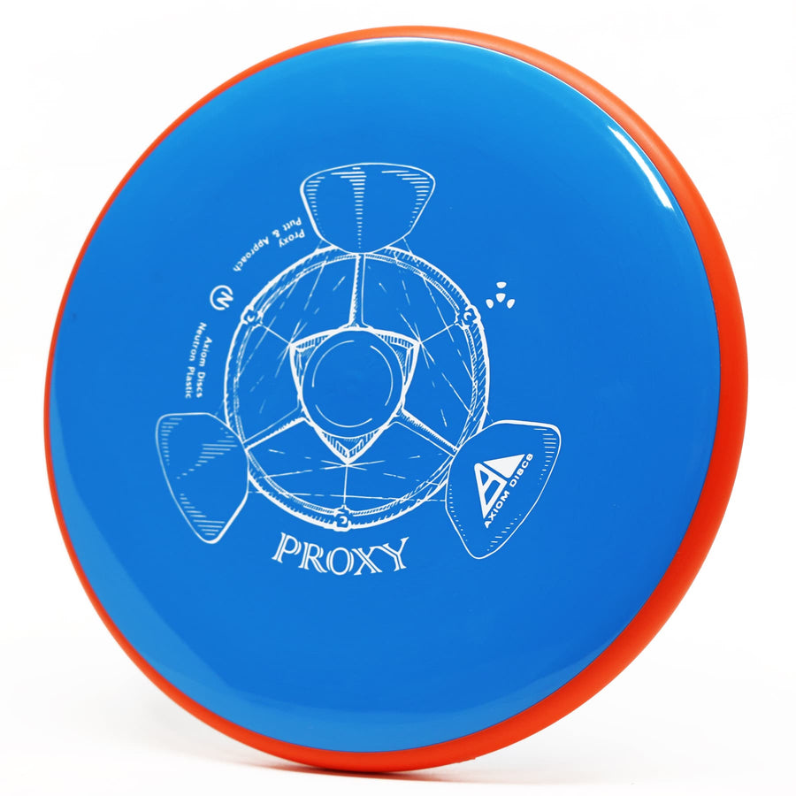 Axiom Proxy