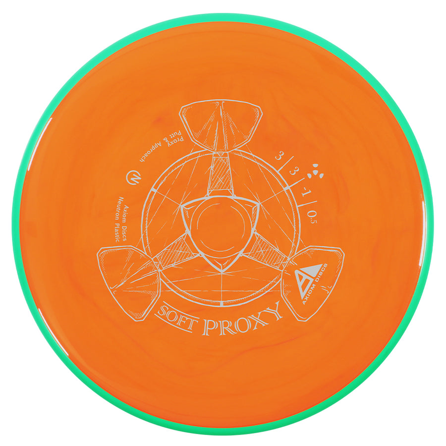 Axiom Proxy