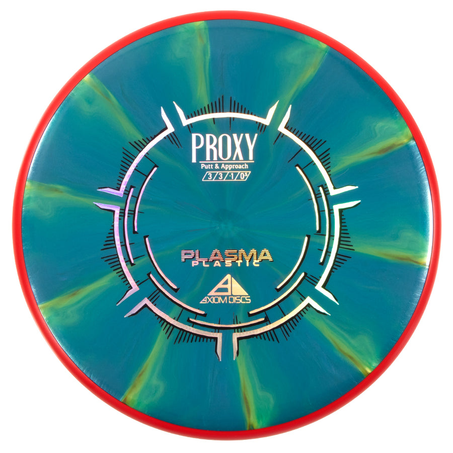 Axiom Proxy