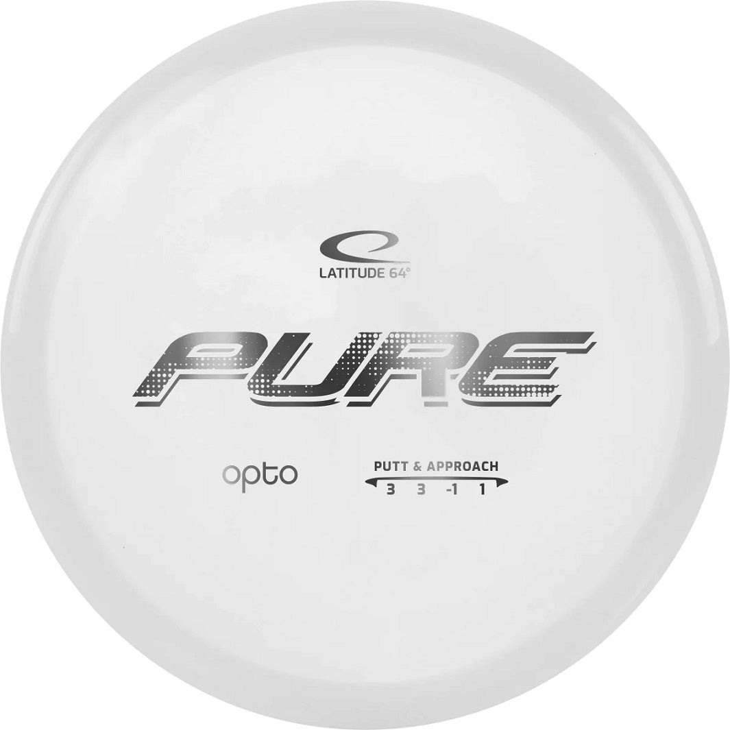 Latitude 64 Opto Pure