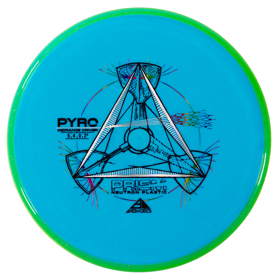 Axiom Pyro