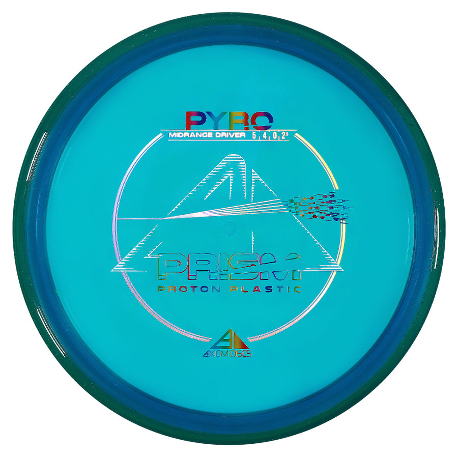 Axiom Pyro