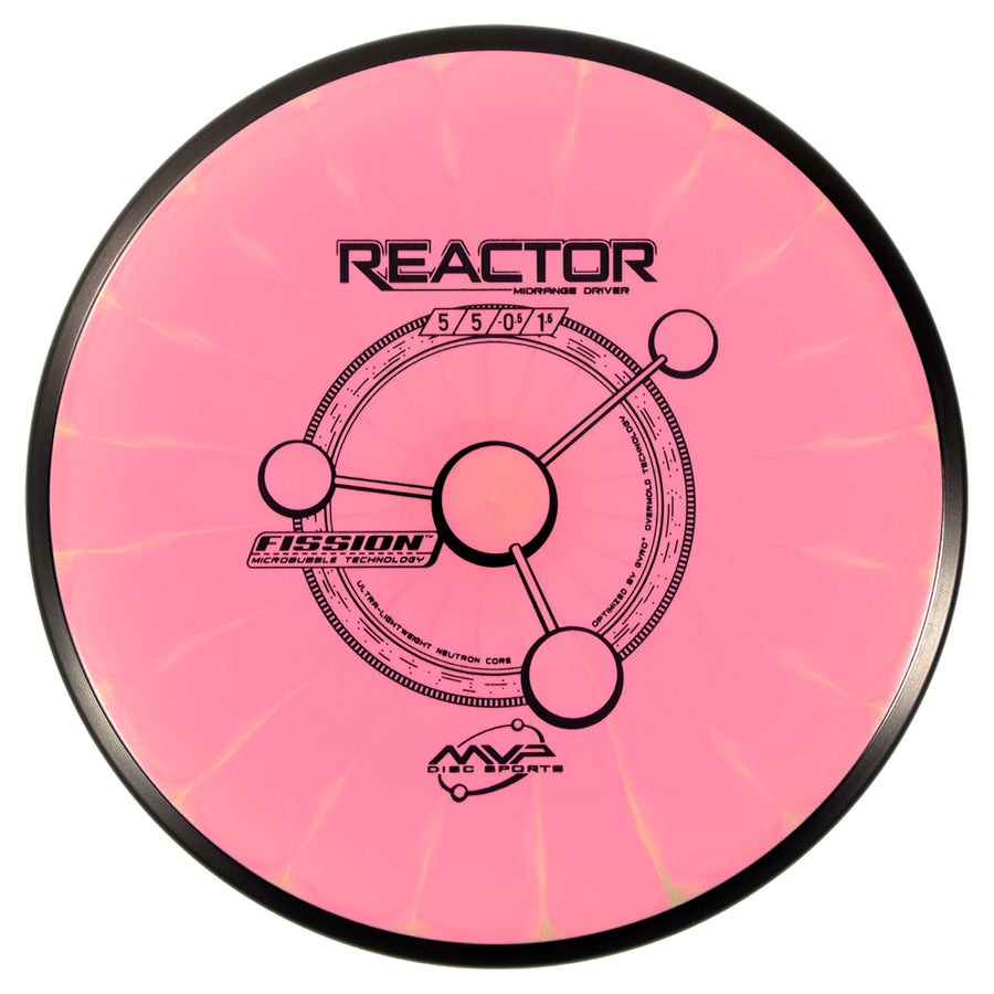 MVP Reactor