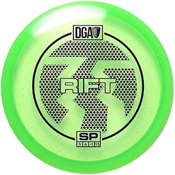 DGA Rift