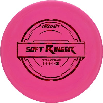 Discraft Ringer