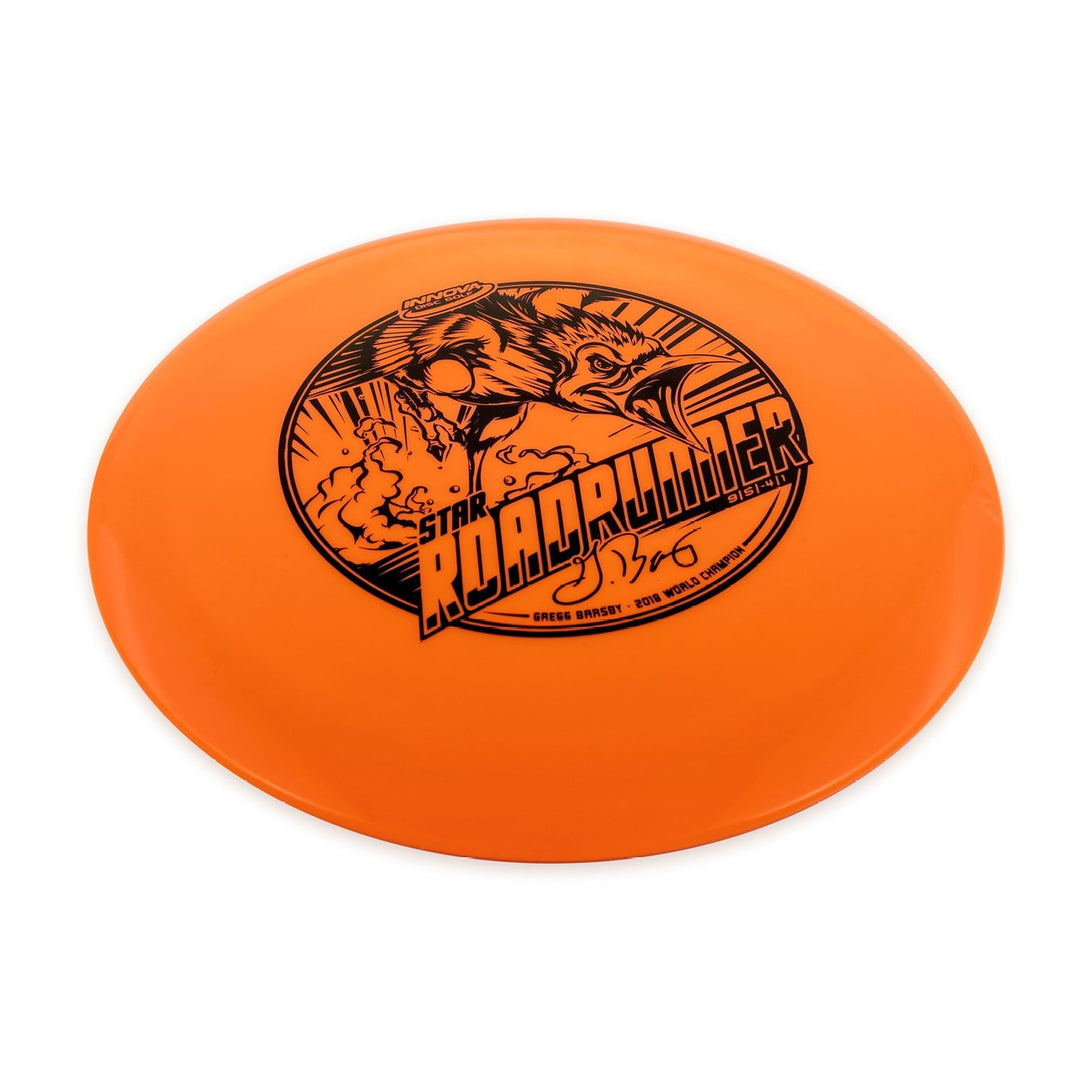 Innova Roadrunner