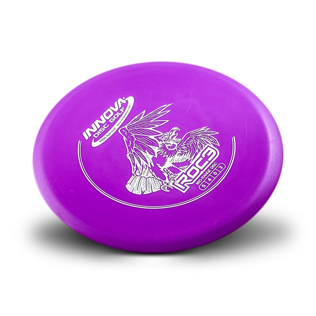 Innova Roc3