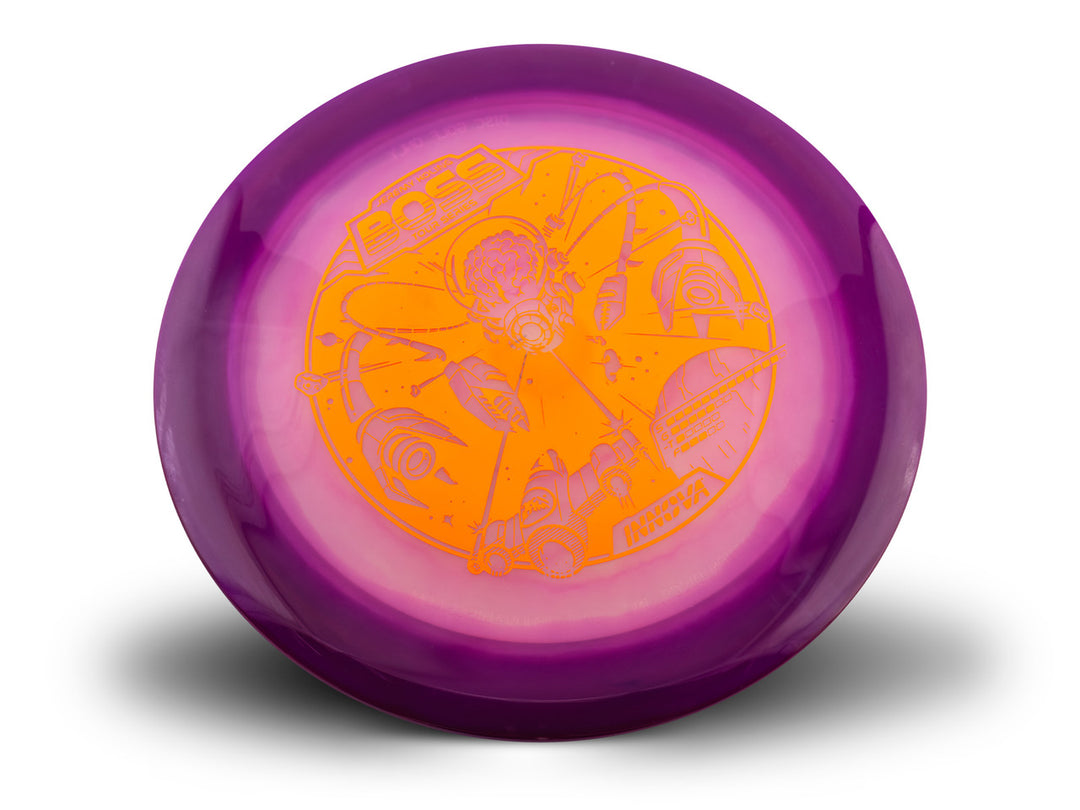 Innova Boss (Halo Champion Jeremy Koling 2023 Tour Series