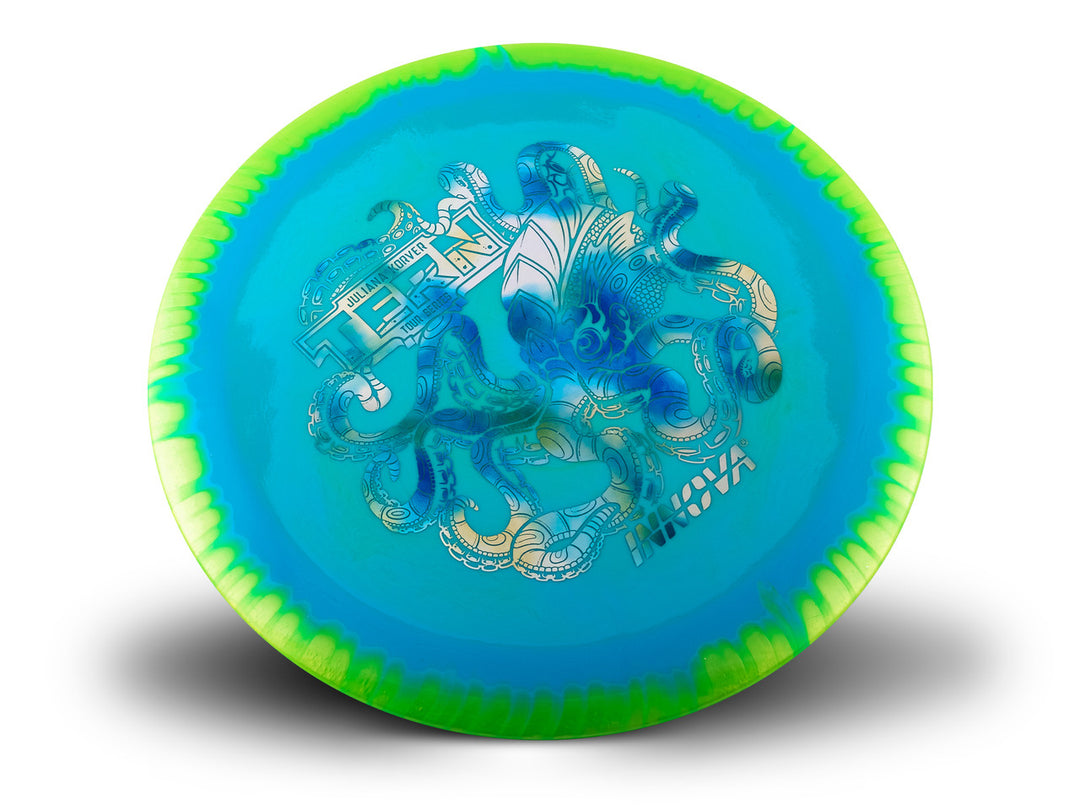 Innova Halo Star Tern Juliana Korver Tour Series