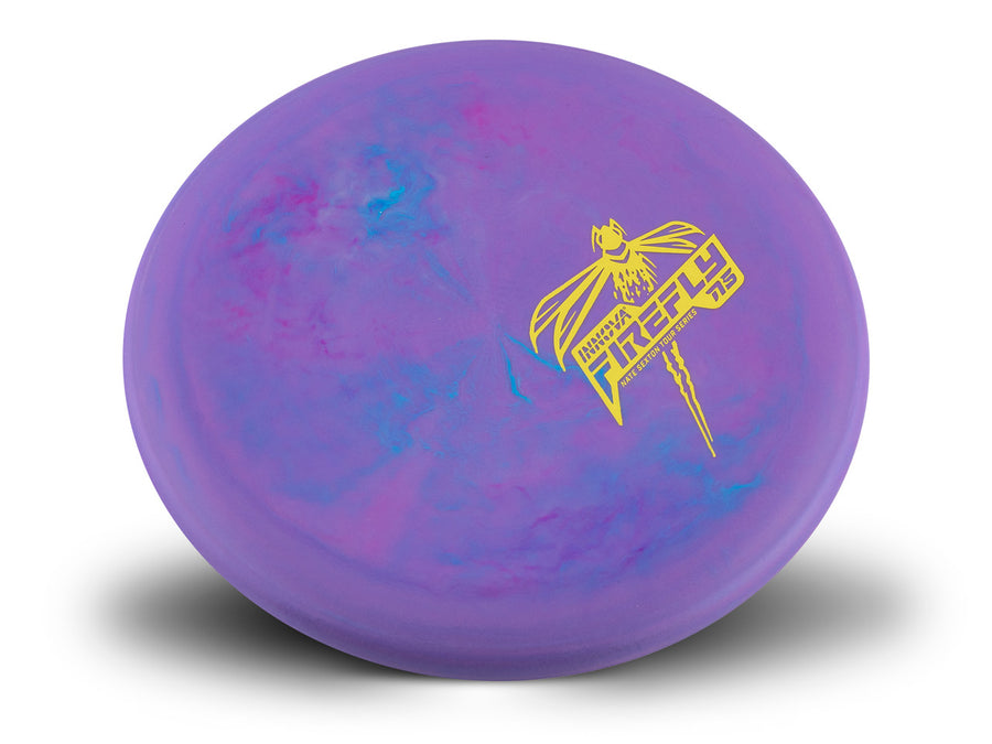 Innova Nate Sexton Nexus Glow Firefly