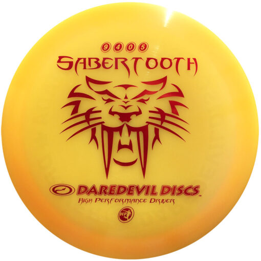 Daredevil Sabertooth
