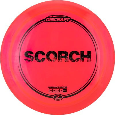 Discraft Scorch