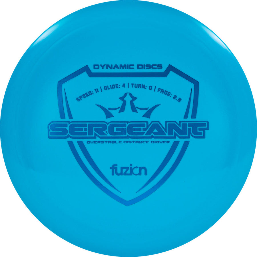 Dynamic Discs Sergeant