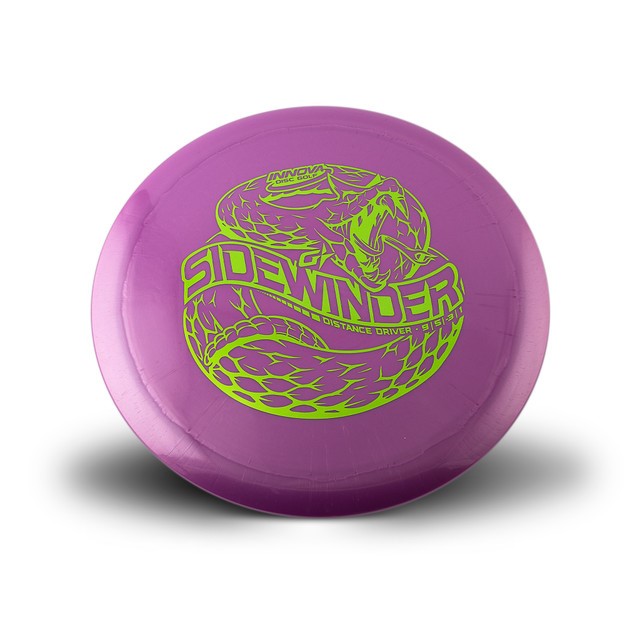 Innova Sidewinder