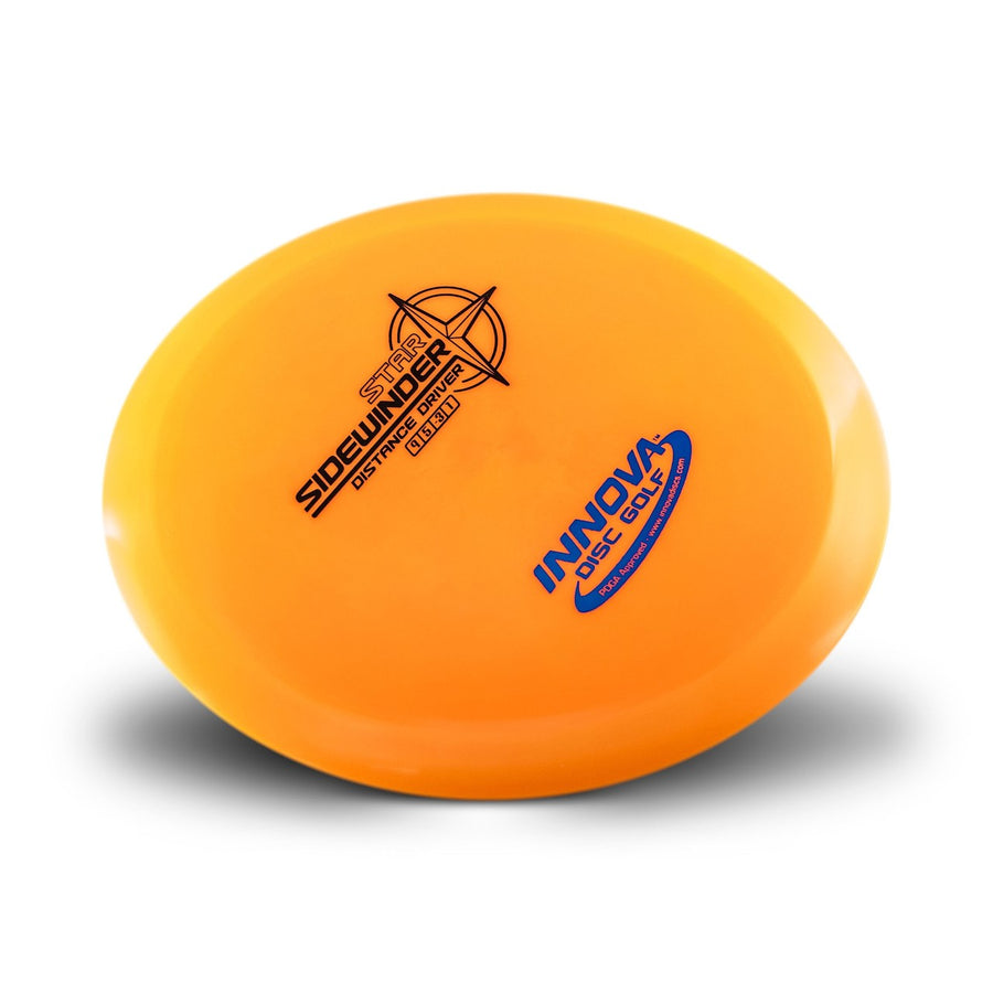 Innova Sidewinder